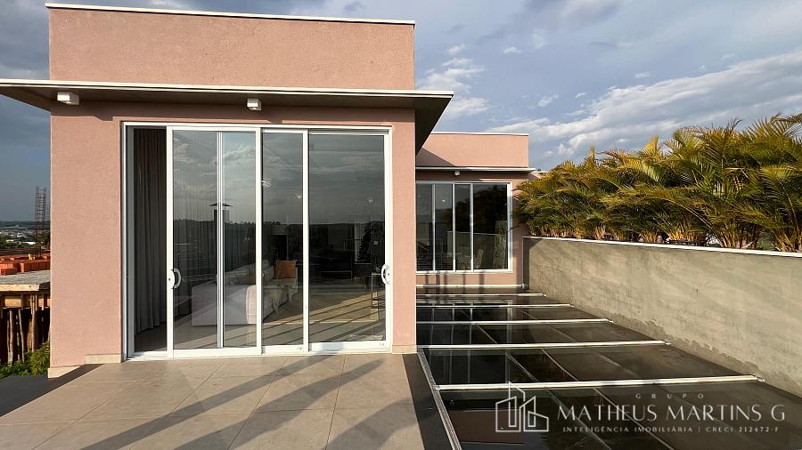 Casa de condomínio sobrado para aluguel e venda tem 598 metros quadrados com 3 quartos — foto 46