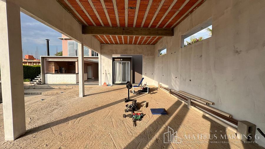 Casa de condomínio sobrado para aluguel e venda tem 598 metros quadrados com 3 quartos — foto 73