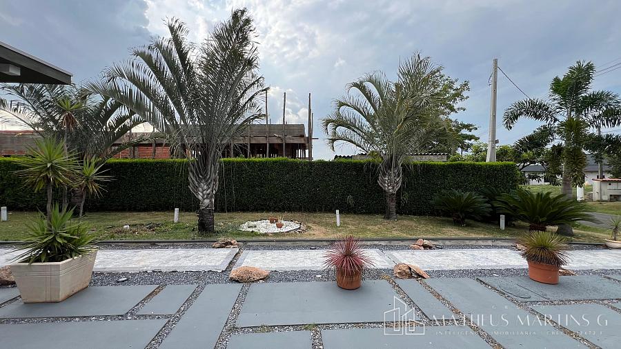 Casa de condomínio sobrado para aluguel e venda tem 598 metros quadrados com 3 quartos — foto 4