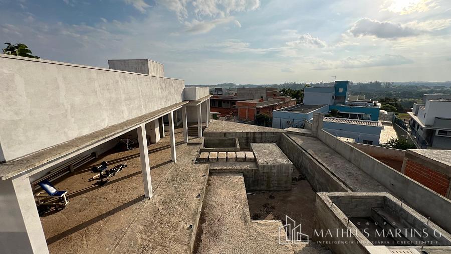 Casa de condomínio sobrado para aluguel e venda tem 598 metros quadrados com 3 quartos — foto 45