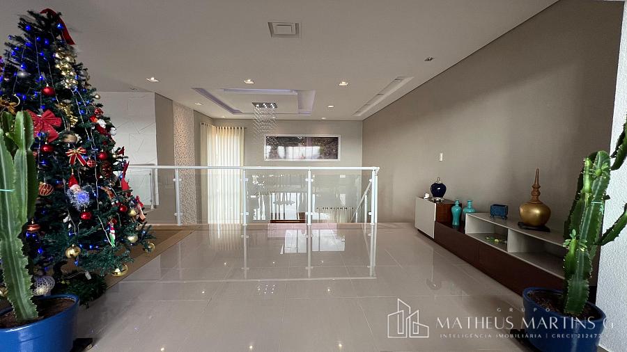 Casa de condomínio sobrado para aluguel e venda tem 598 metros quadrados com 3 quartos — foto 40