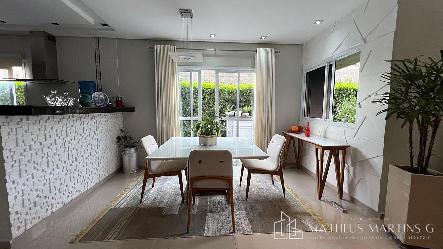 Casa de condomínio sobrado para aluguel e venda tem 598 metros quadrados com 3 quartos — foto 20