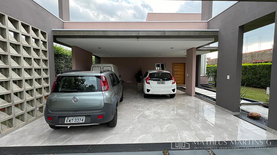 Casa de condomínio sobrado para aluguel e venda tem 598 metros quadrados com 3 quartos — foto 5