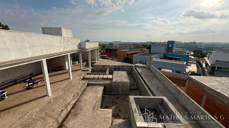 Casa de condomínio sobrado para aluguel e venda tem 598 metros quadrados com 3 quartos — foto 52