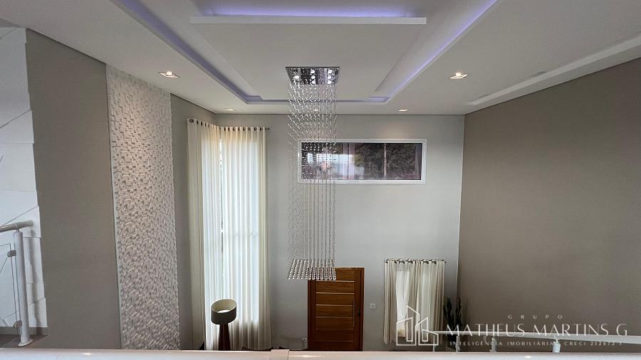 Casa de condomínio sobrado para aluguel e venda tem 598 metros quadrados com 3 quartos — foto 35