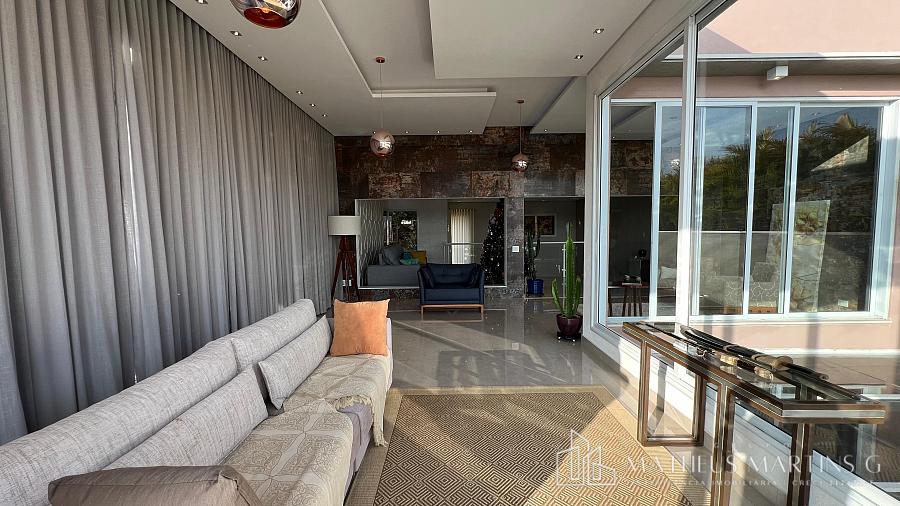 Casa de condomínio sobrado para aluguel e venda tem 598 metros quadrados com 3 quartos — foto 51