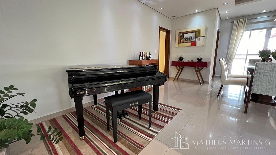 Casa de condomínio sobrado para aluguel e venda tem 598 metros quadrados com 3 quartos — foto 54