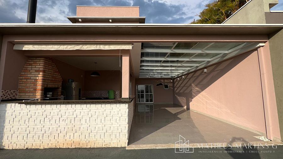 Casa de condomínio sobrado para aluguel e venda tem 598 metros quadrados com 3 quartos — foto 61