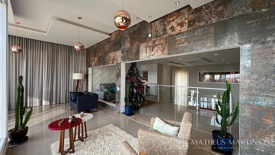 Casa de condomínio sobrado para aluguel e venda tem 598 metros quadrados com 3 quartos — foto 53