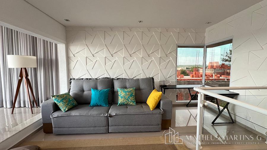 Casa de condomínio sobrado para aluguel e venda tem 598 metros quadrados com 3 quartos — foto 38