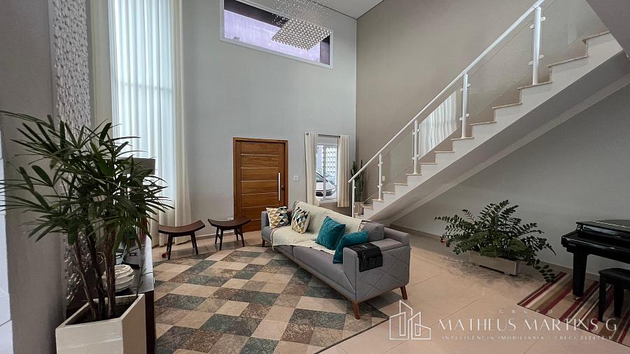 Casa de condomínio sobrado para aluguel e venda tem 598 metros quadrados com 3 quartos — foto 27