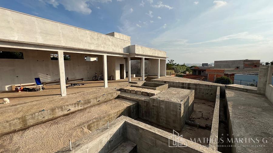 Casa de condomínio sobrado para aluguel e venda tem 598 metros quadrados com 3 quartos — foto 67