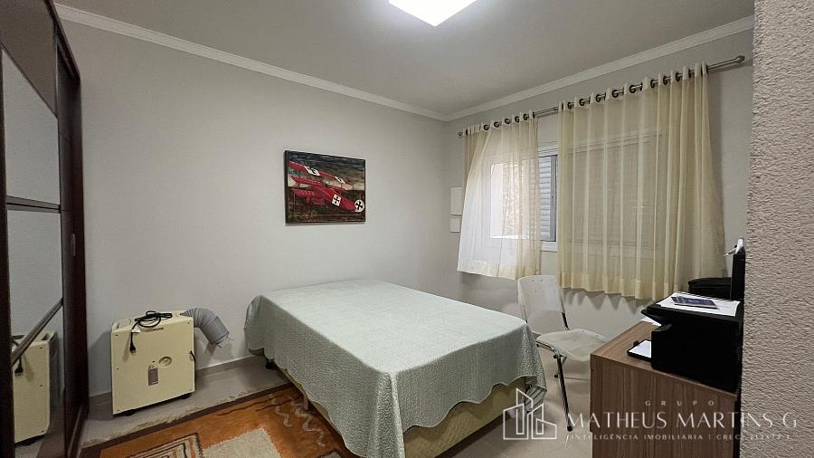 Casa de condomínio sobrado para aluguel e venda tem 598 metros quadrados com 3 quartos — foto 33