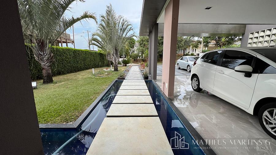 Casa de condomínio sobrado para aluguel e venda tem 598 metros quadrados com 3 quartos — foto 8