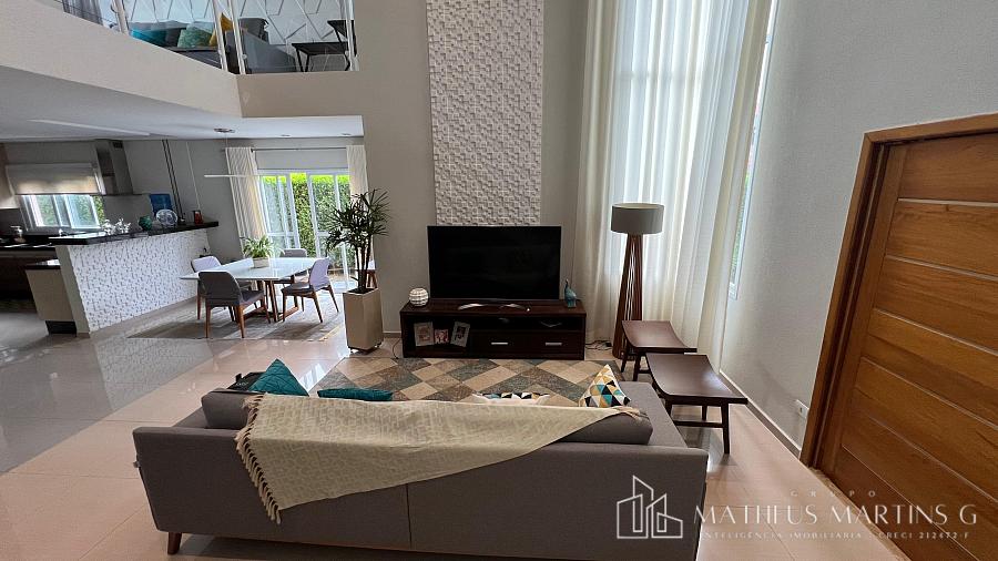 Casa de condomínio sobrado para aluguel e venda tem 598 metros quadrados com 3 quartos — foto 15