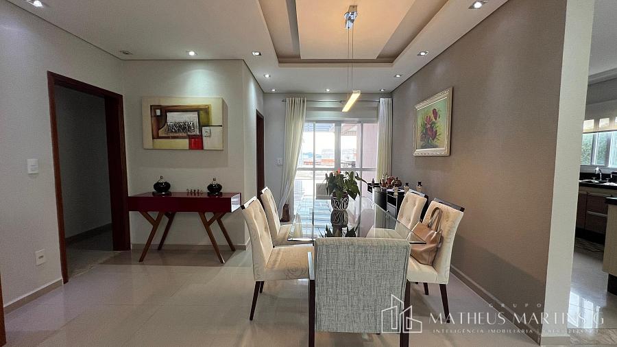 Casa de condomínio sobrado para aluguel e venda tem 598 metros quadrados com 3 quartos — foto 16