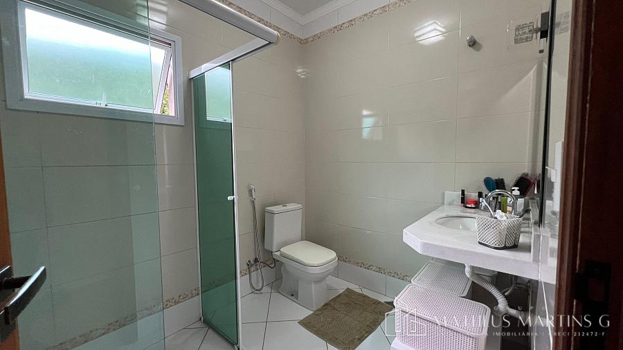 Casa de condomínio sobrado para aluguel e venda tem 598 metros quadrados com 3 quartos — foto 28