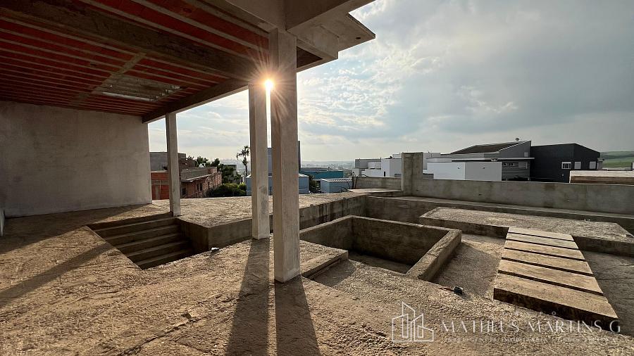 Casa de condomínio sobrado para aluguel e venda tem 598 metros quadrados com 3 quartos — foto 75