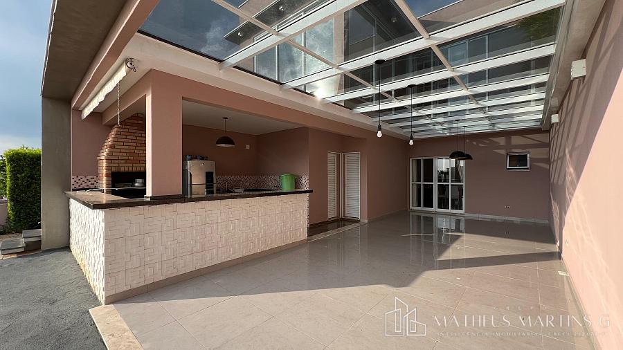 Casa de condomínio sobrado para aluguel e venda tem 598 metros quadrados com 3 quartos — foto 63