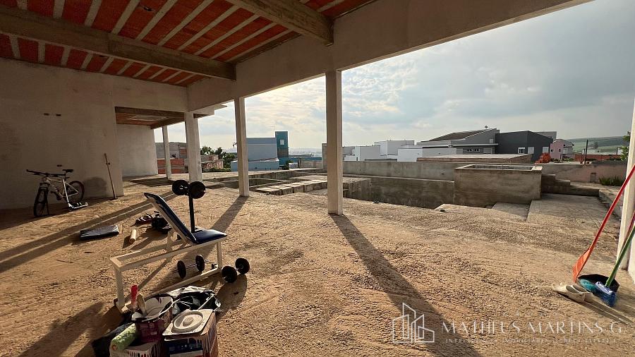 Casa de condomínio sobrado para aluguel e venda tem 598 metros quadrados com 3 quartos — foto 76