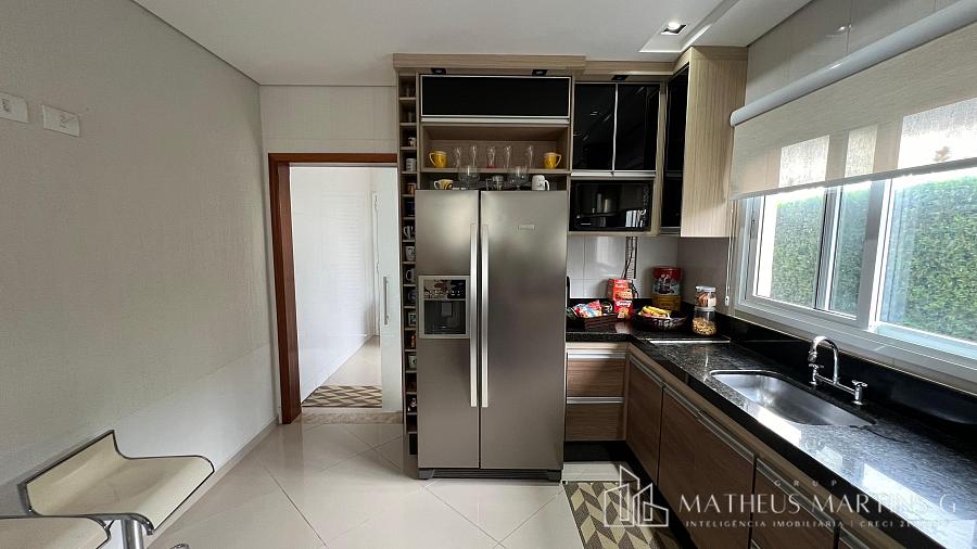 Casa de condomínio sobrado para aluguel e venda tem 598 metros quadrados com 3 quartos — foto 21