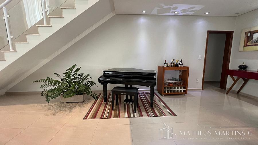 Casa de condomínio sobrado para aluguel e venda tem 598 metros quadrados com 3 quartos — foto 17