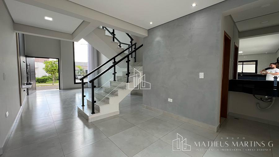 Lindo Sobrado no Condomínio Central Parque! — foto 14