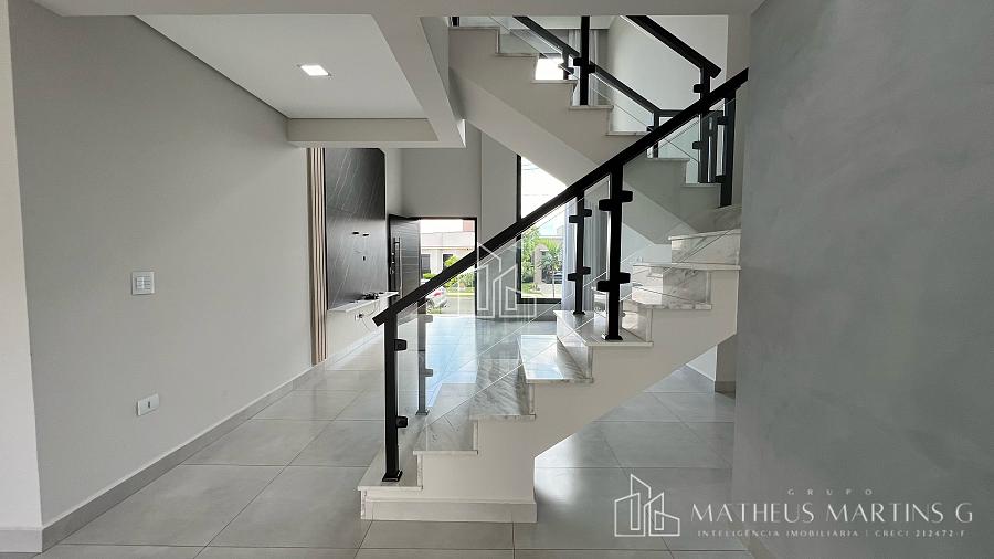 Lindo Sobrado no Condomínio Central Parque! — foto 15