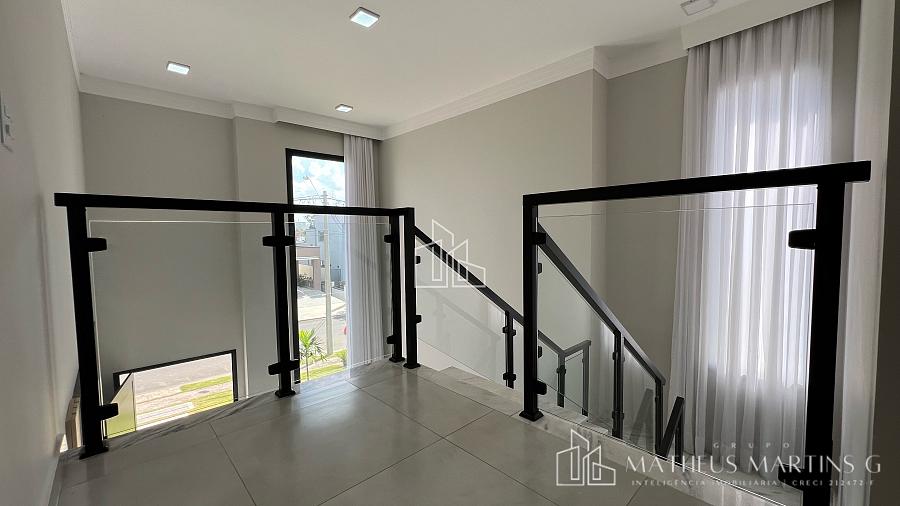 Lindo Sobrado no Condomínio Central Parque! — foto 35