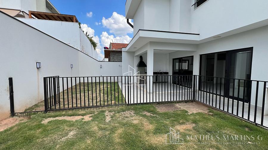 Lindo Sobrado no Condomínio Central Parque! — foto 26