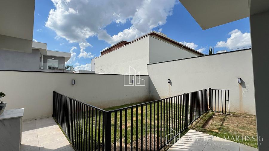 Lindo Sobrado no Condomínio Central Parque! — foto 31