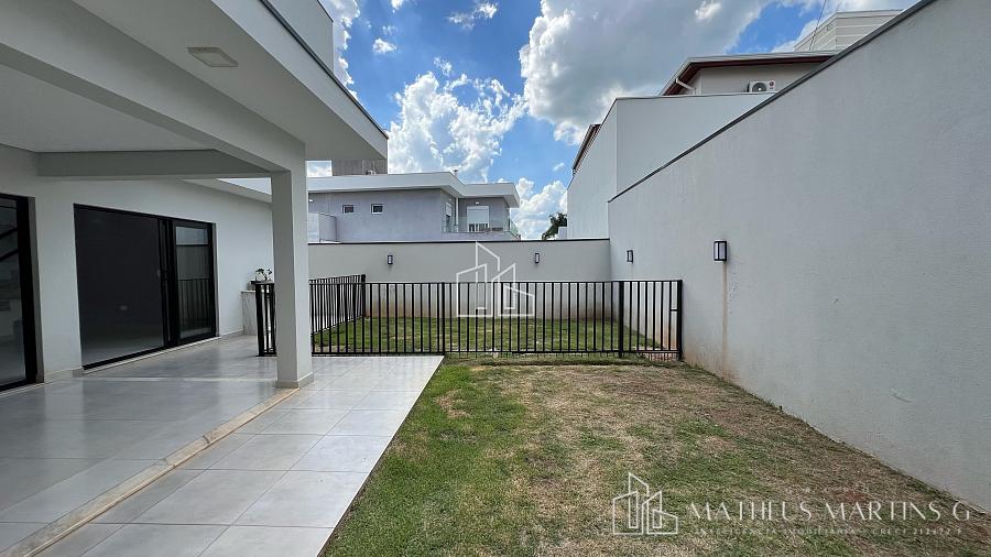 Lindo Sobrado no Condomínio Central Parque! — foto 23