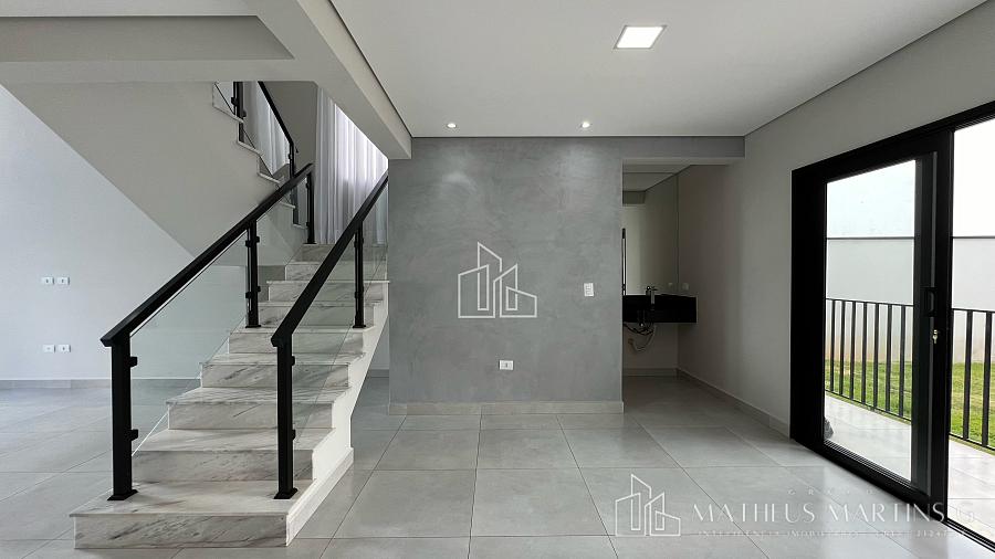 Lindo Sobrado no Condomínio Central Parque! — foto 13