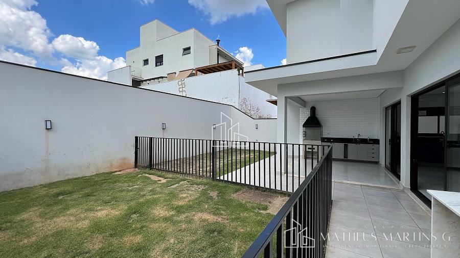 Lindo Sobrado no Condomínio Central Parque! — foto 20