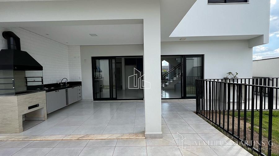 Lindo Sobrado no Condomínio Central Parque! — foto 27