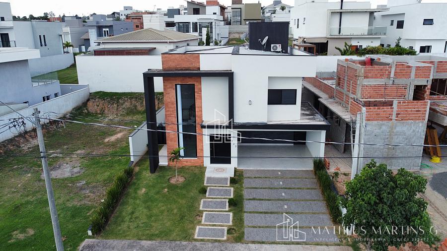 Lindo Sobrado no Condomínio Central Parque! — foto 43