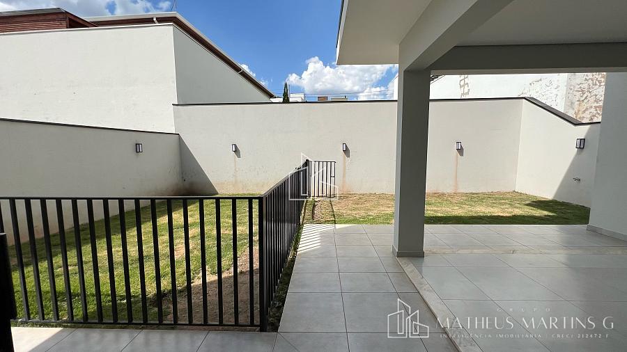 Lindo Sobrado no Condomínio Central Parque! — foto 34