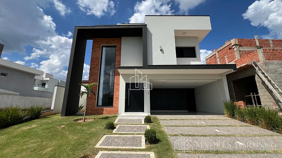 Lindo Sobrado no Condomínio Central Parque! — foto 4