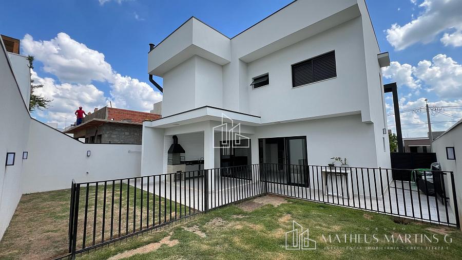 Lindo Sobrado no Condomínio Central Parque! — foto 25