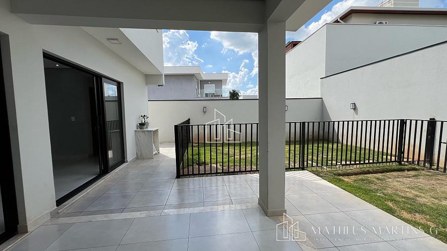 Lindo Sobrado no Condomínio Central Parque! — foto 30