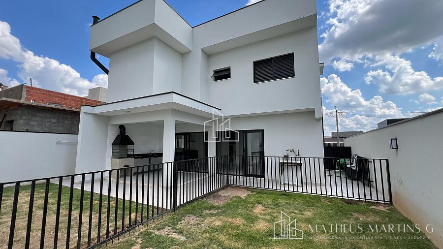 Lindo Sobrado no Condomínio Central Parque! — foto 28