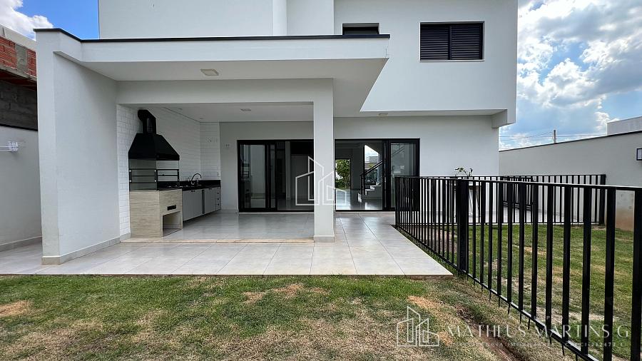 Lindo Sobrado no Condomínio Central Parque! — foto 22