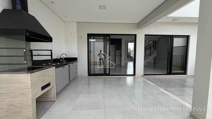 Lindo Sobrado no Condomínio Central Parque! — foto 29