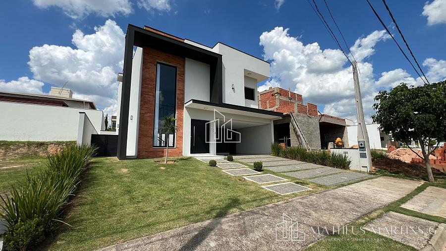 Lindo Sobrado no Condomínio Central Parque! — foto 3