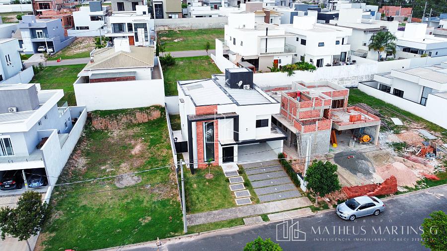 Lindo Sobrado no Condomínio Central Parque! — foto 45