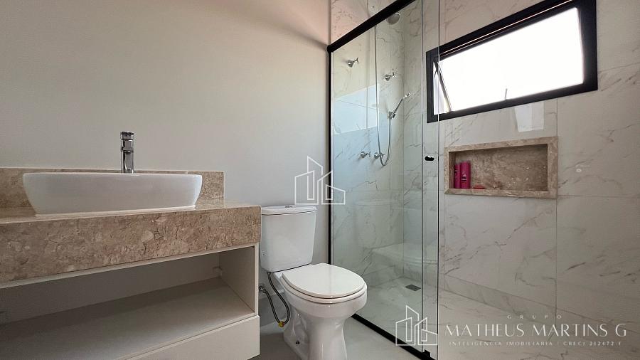 Lindo Sobrado no Condomínio Central Parque! — foto 38