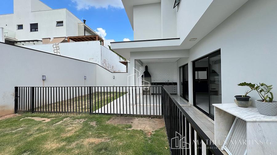 Lindo Sobrado no Condomínio Central Parque! — foto 21