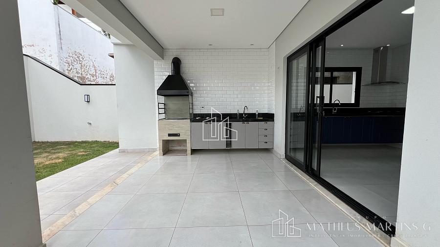 Lindo Sobrado no Condomínio Central Parque! — foto 19