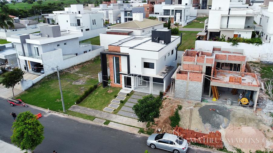 Lindo Sobrado no Condomínio Central Parque! — foto 44