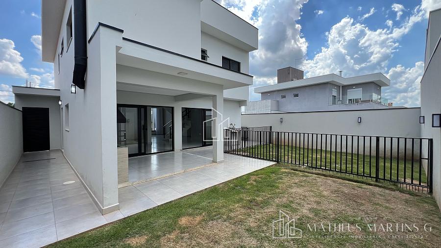 Lindo Sobrado no Condomínio Central Parque! — foto 24